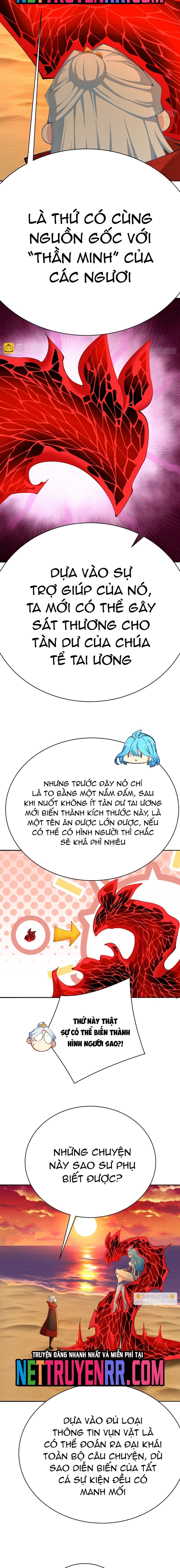 Ta Nhặt Được Thuộc Tính Tại Tu Chân Giới: Chapter 362