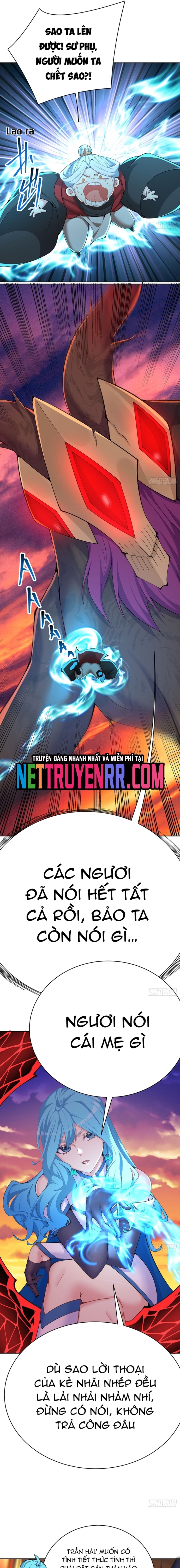 Ta Nhặt Được Thuộc Tính Tại Tu Chân Giới: Chapter 362
