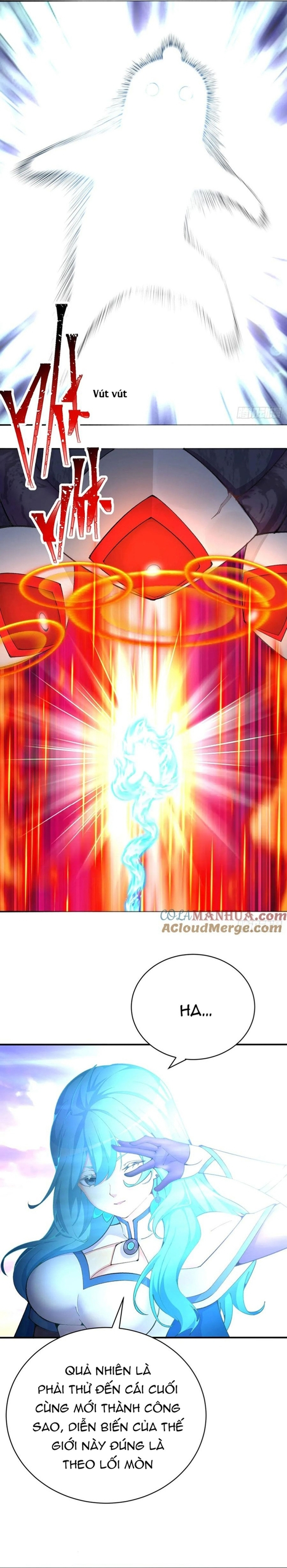 Ta Nhặt Được Thuộc Tính Tại Tu Chân Giới: Chapter 363