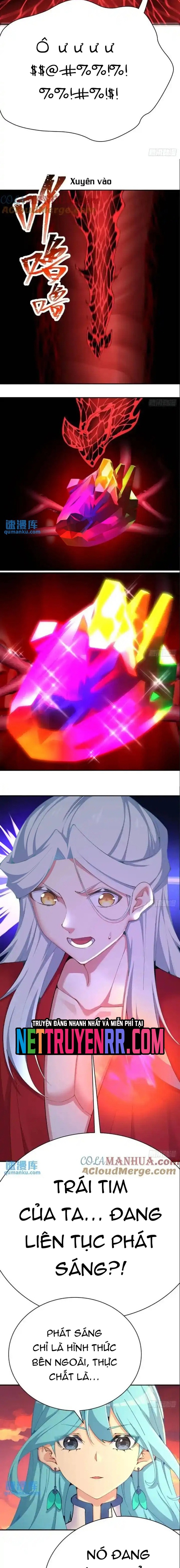 Ta Nhặt Được Thuộc Tính Tại Tu Chân Giới: Chapter 364