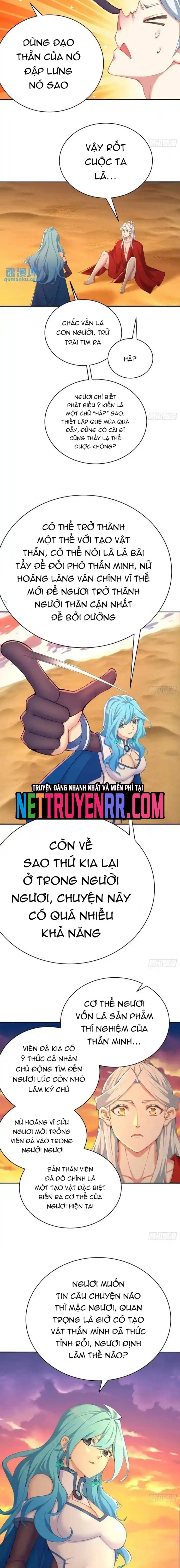 Ta Nhặt Được Thuộc Tính Tại Tu Chân Giới: Chapter 364