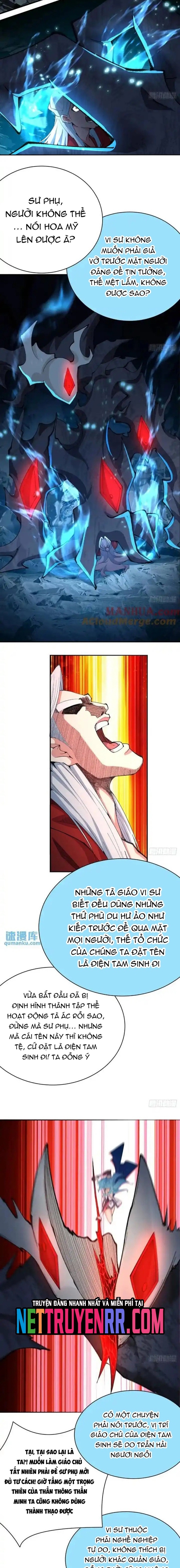 Ta Nhặt Được Thuộc Tính Tại Tu Chân Giới: Chapter 364