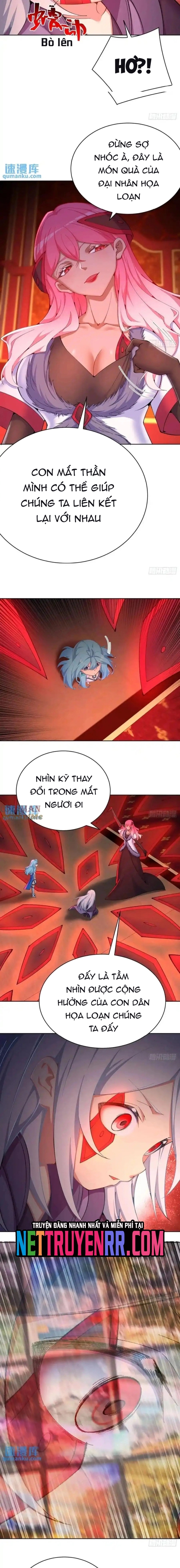 Ta Nhặt Được Thuộc Tính Tại Tu Chân Giới: Chapter 365