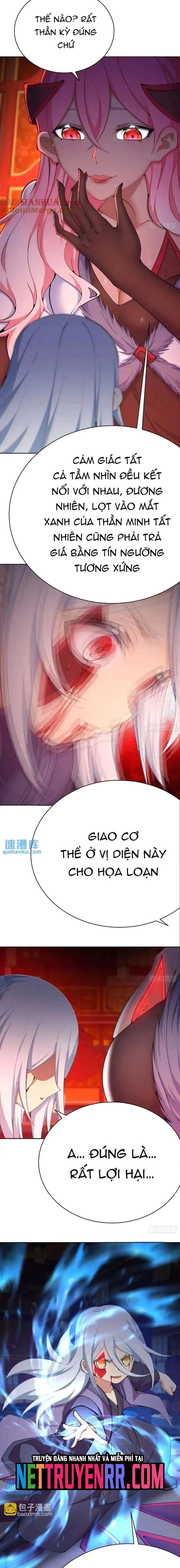 Ta Nhặt Được Thuộc Tính Tại Tu Chân Giới: Chapter 365