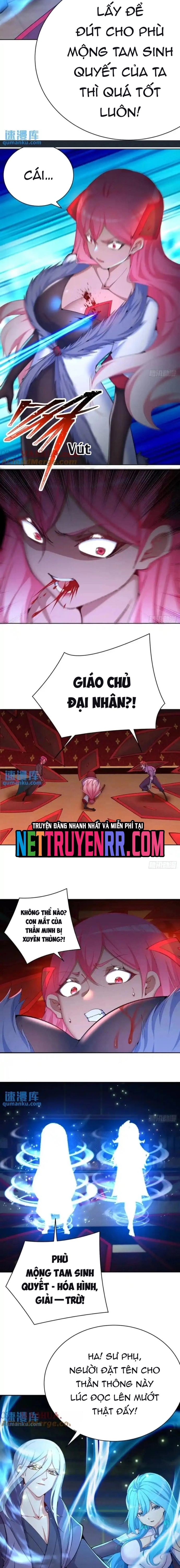 Ta Nhặt Được Thuộc Tính Tại Tu Chân Giới: Chapter 365