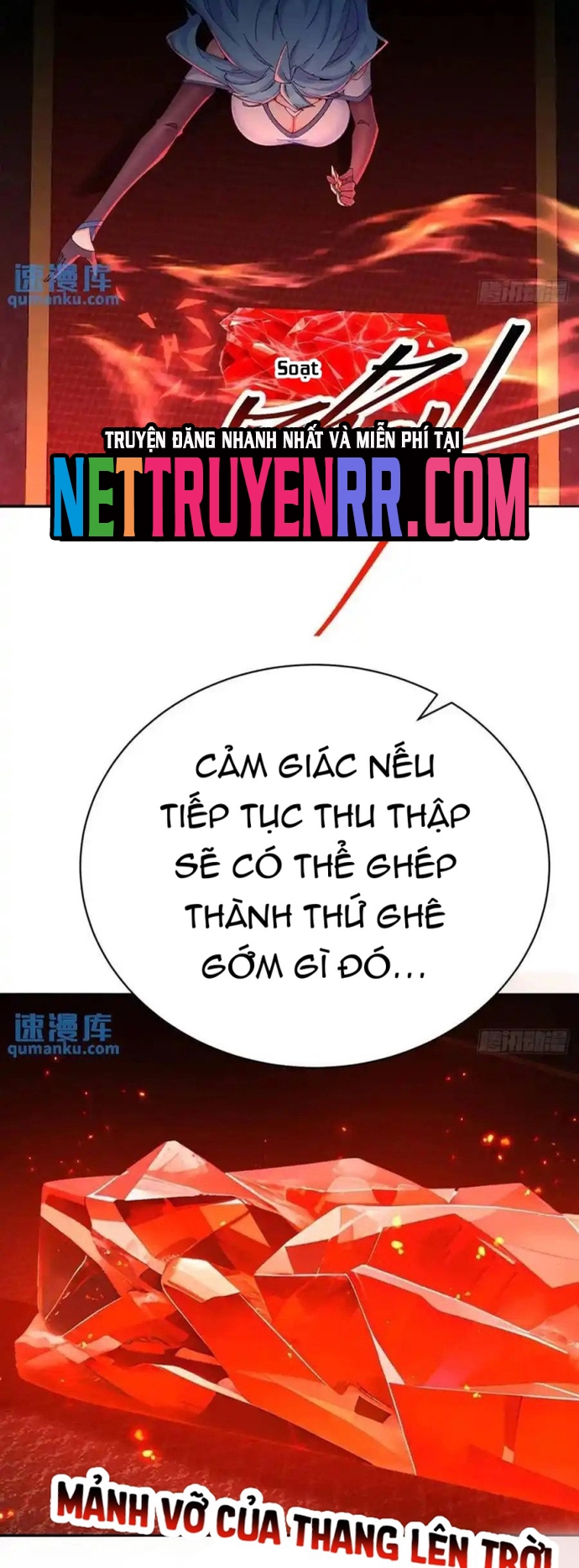 Ta Nhặt Được Thuộc Tính Tại Tu Chân Giới: Chapter 366