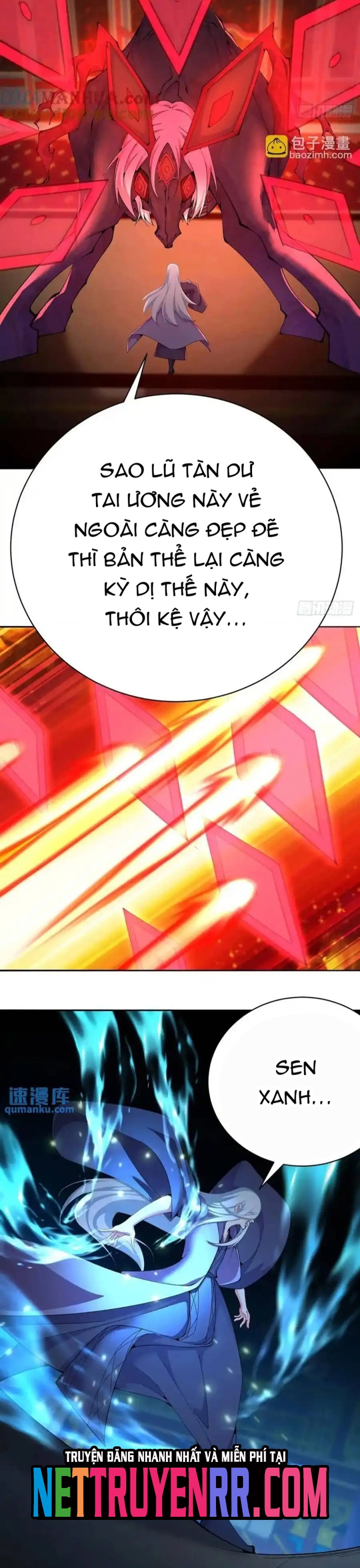 Ta Nhặt Được Thuộc Tính Tại Tu Chân Giới: Chapter 366