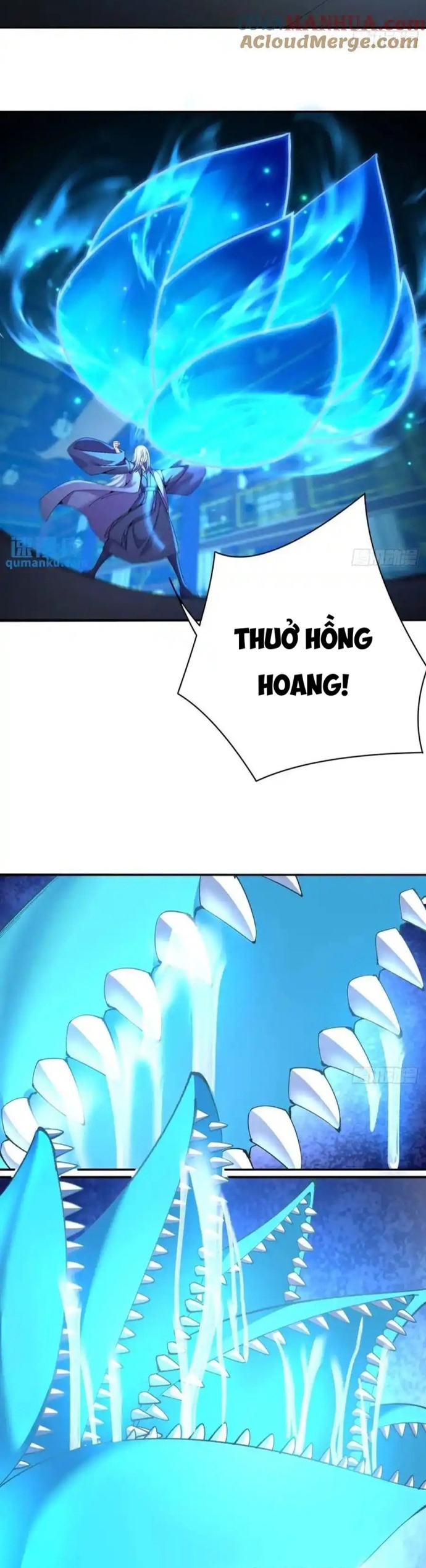 Ta Nhặt Được Thuộc Tính Tại Tu Chân Giới: Chapter 366
