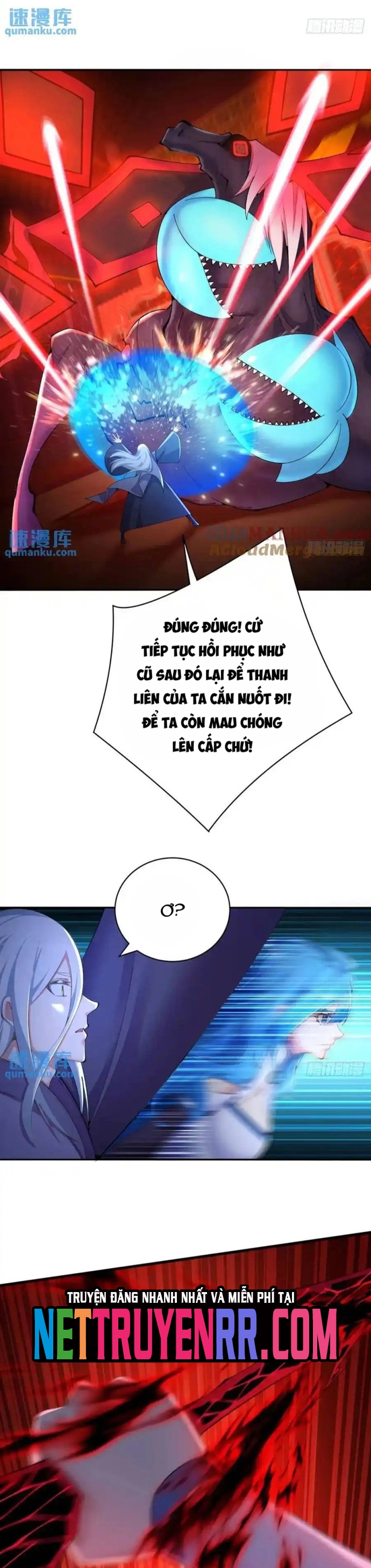 Ta Nhặt Được Thuộc Tính Tại Tu Chân Giới: Chapter 366