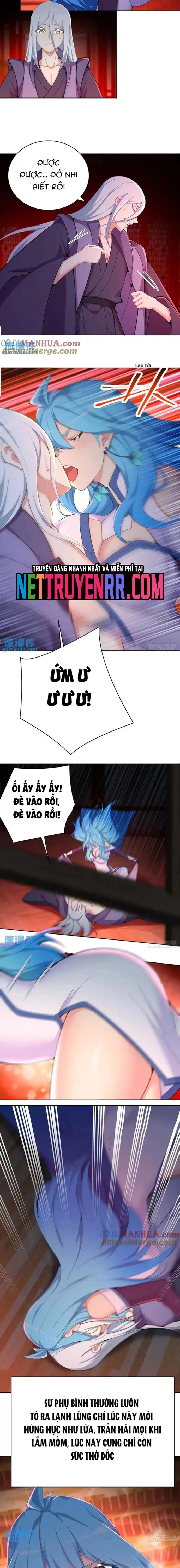 Ta Nhặt Được Thuộc Tính Tại Tu Chân Giới: Chapter 367