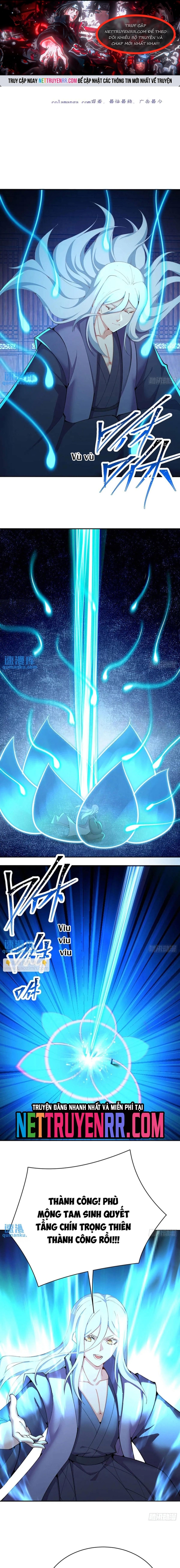 Ta Nhặt Được Thuộc Tính Tại Tu Chân Giới: Chapter 368