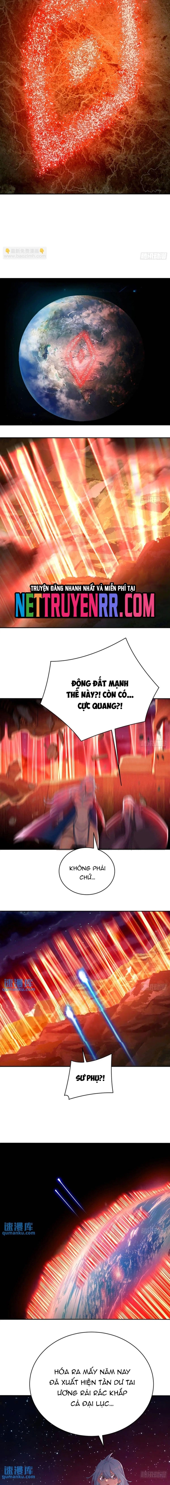 Ta Nhặt Được Thuộc Tính Tại Tu Chân Giới: Chapter 368