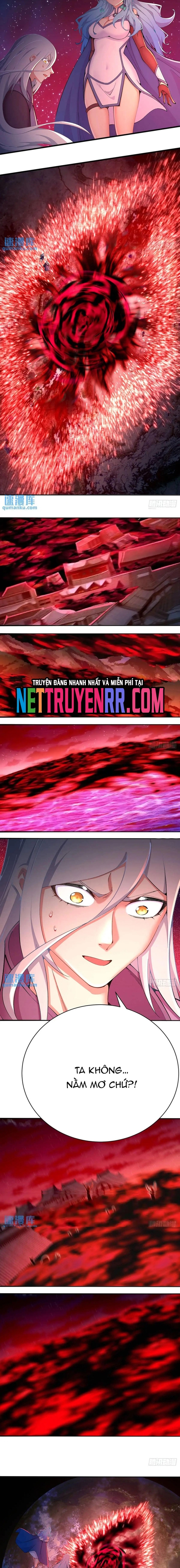 Ta Nhặt Được Thuộc Tính Tại Tu Chân Giới: Chapter 368