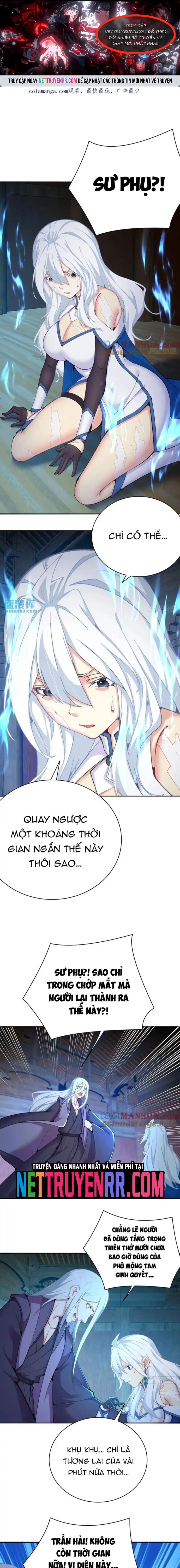 Ta Nhặt Được Thuộc Tính Tại Tu Chân Giới: Chapter 369
