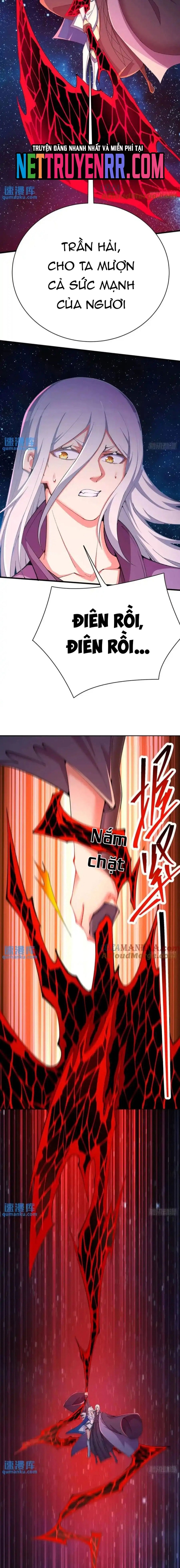Ta Nhặt Được Thuộc Tính Tại Tu Chân Giới: Chapter 369