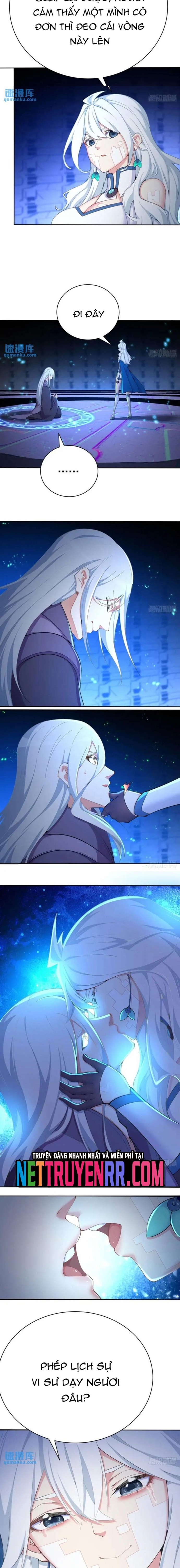 Ta Nhặt Được Thuộc Tính Tại Tu Chân Giới: Chapter 370