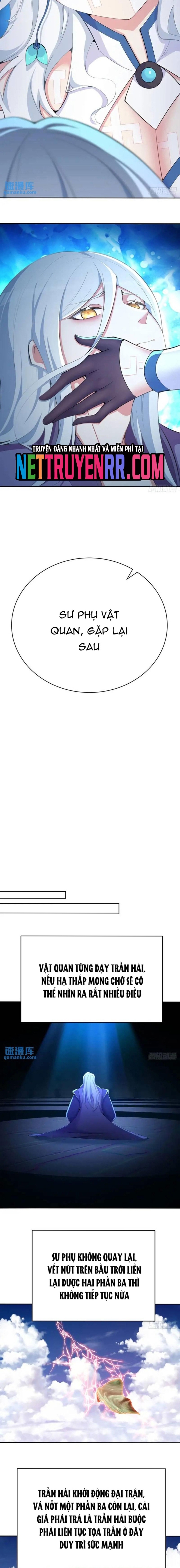 Ta Nhặt Được Thuộc Tính Tại Tu Chân Giới: Chapter 370