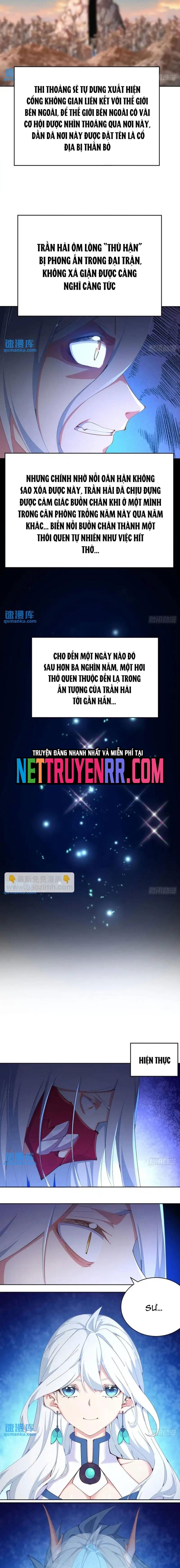 Ta Nhặt Được Thuộc Tính Tại Tu Chân Giới: Chapter 370