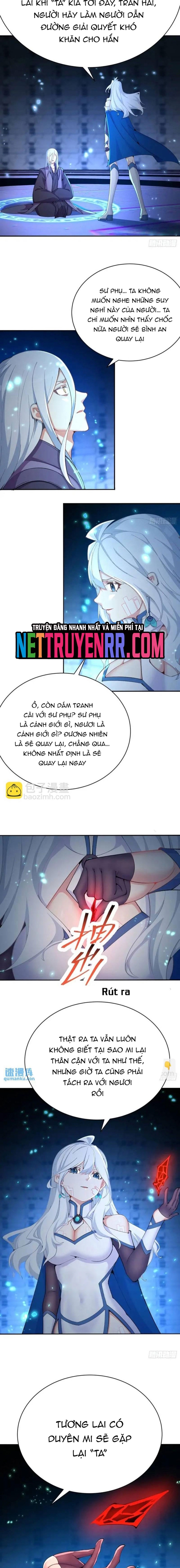 Ta Nhặt Được Thuộc Tính Tại Tu Chân Giới: Chapter 370