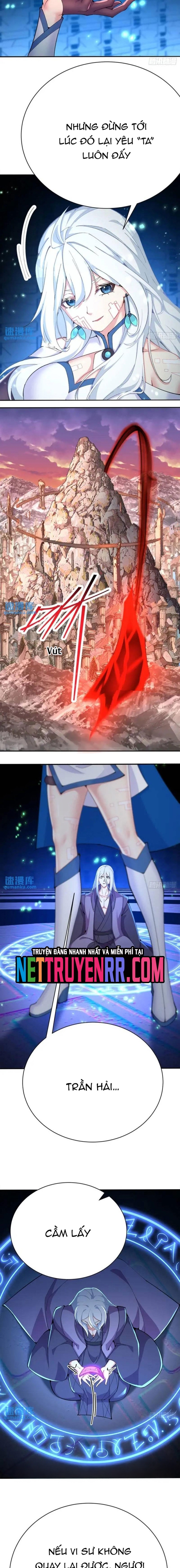 Ta Nhặt Được Thuộc Tính Tại Tu Chân Giới: Chapter 370