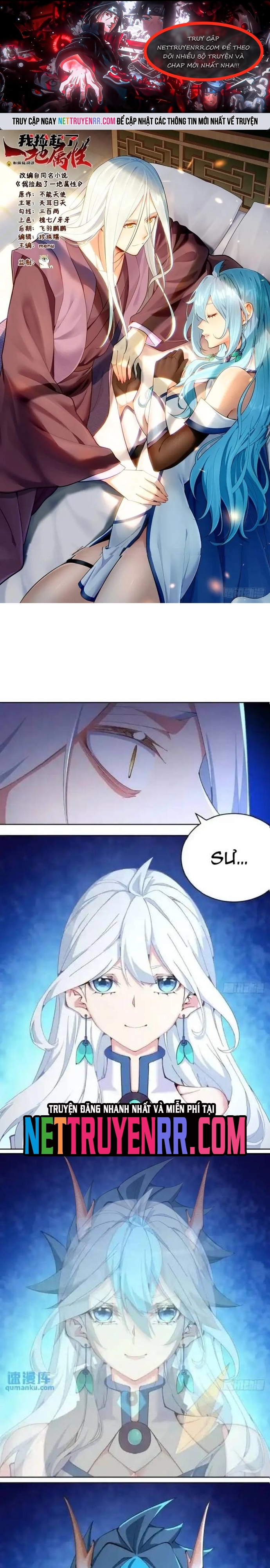 Ta Nhặt Được Thuộc Tính Tại Tu Chân Giới: Chapter 371
