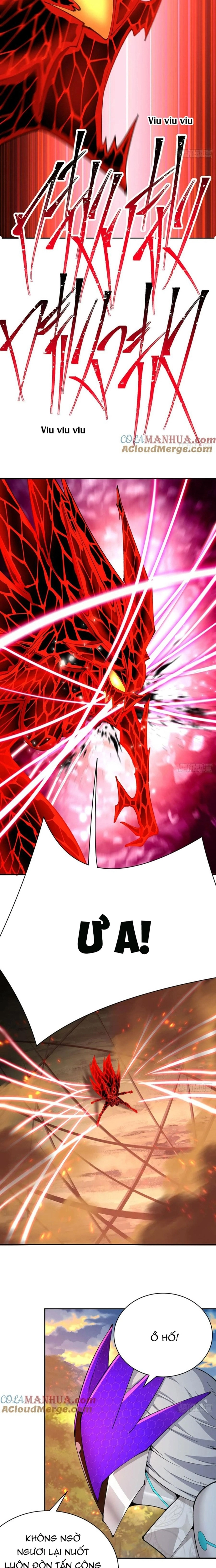 Ta Nhặt Được Thuộc Tính Tại Tu Chân Giới: Chapter 372