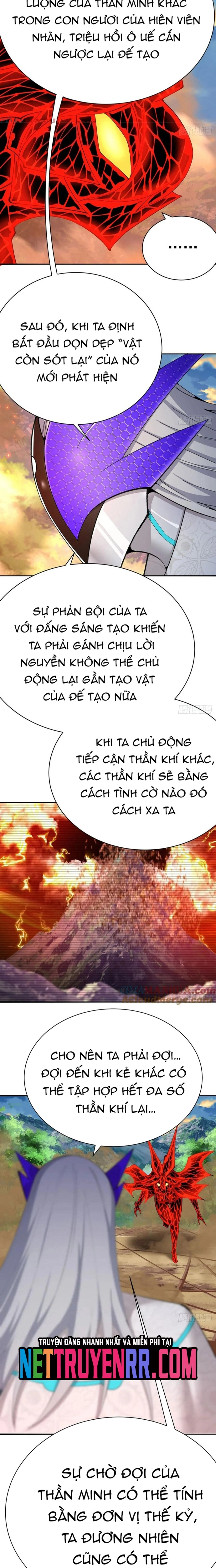 Ta Nhặt Được Thuộc Tính Tại Tu Chân Giới: Chapter 372