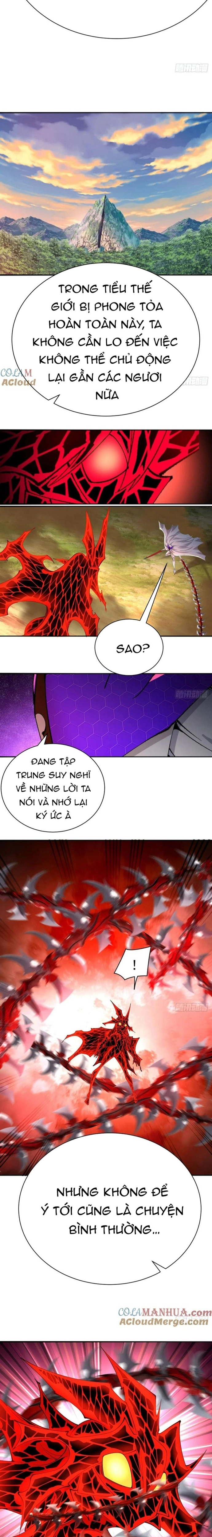 Ta Nhặt Được Thuộc Tính Tại Tu Chân Giới: Chapter 372