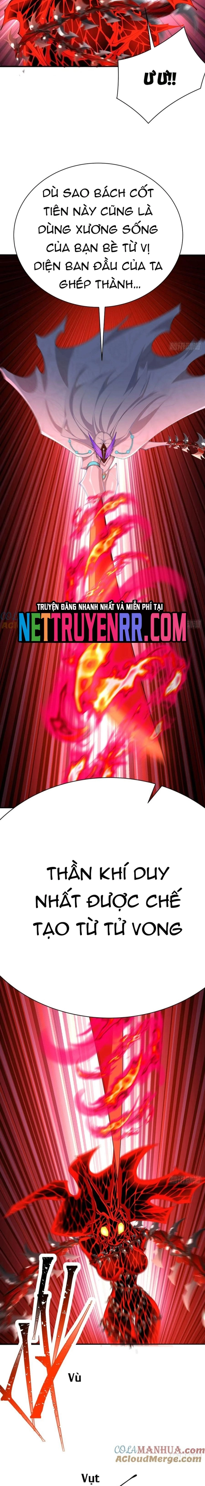 Ta Nhặt Được Thuộc Tính Tại Tu Chân Giới: Chapter 372
