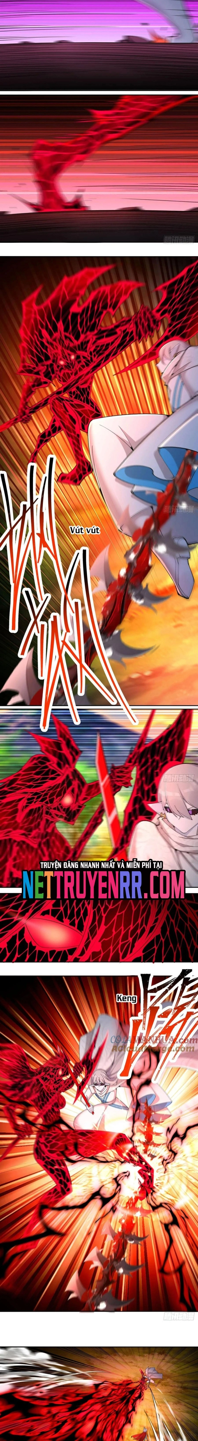 Ta Nhặt Được Thuộc Tính Tại Tu Chân Giới: Chapter 372