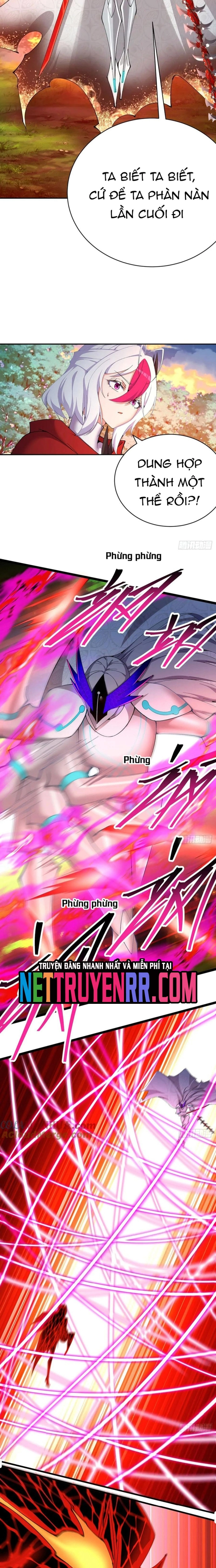 Ta Nhặt Được Thuộc Tính Tại Tu Chân Giới: Chapter 372