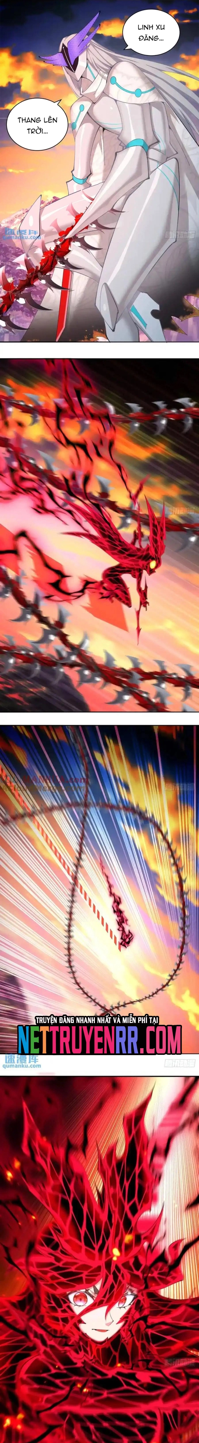 Ta Nhặt Được Thuộc Tính Tại Tu Chân Giới: Chapter 373