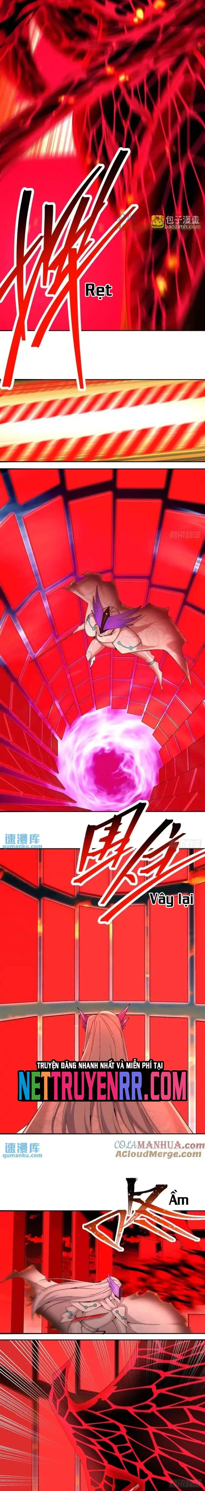 Ta Nhặt Được Thuộc Tính Tại Tu Chân Giới: Chapter 373