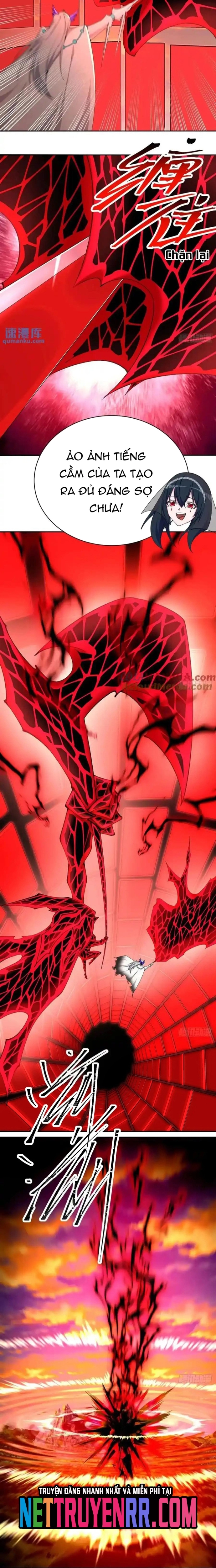 Ta Nhặt Được Thuộc Tính Tại Tu Chân Giới: Chapter 373