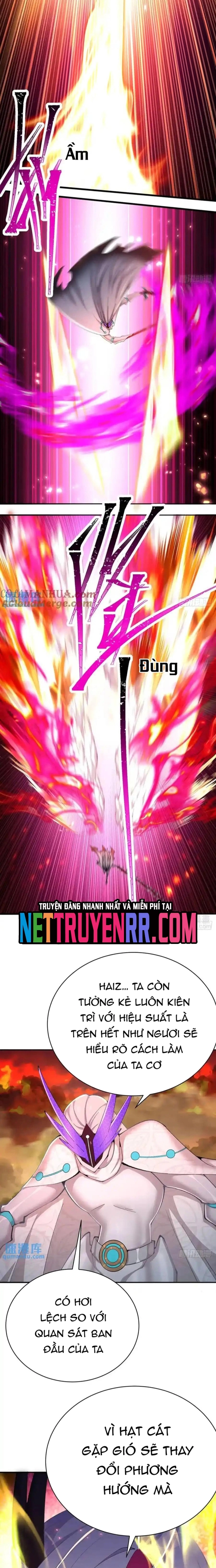 Ta Nhặt Được Thuộc Tính Tại Tu Chân Giới: Chapter 373