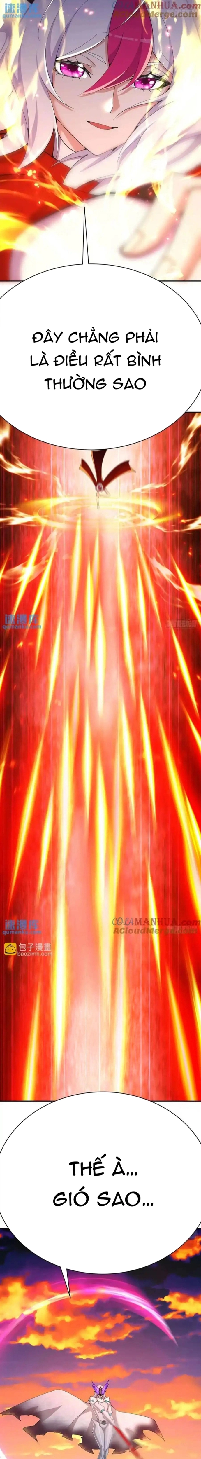 Ta Nhặt Được Thuộc Tính Tại Tu Chân Giới: Chapter 373