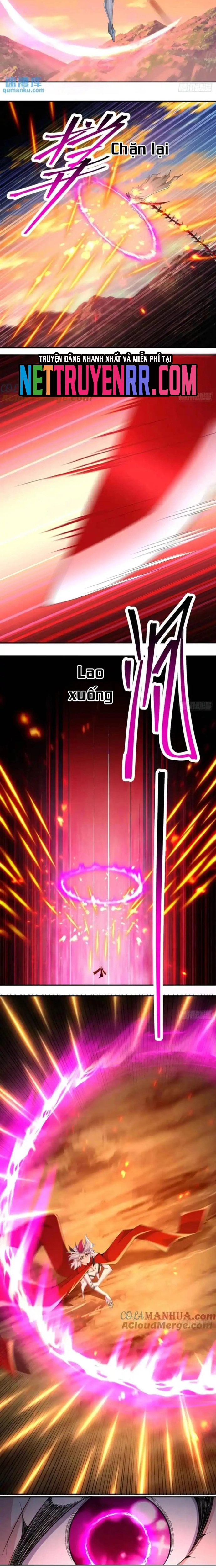 Ta Nhặt Được Thuộc Tính Tại Tu Chân Giới: Chapter 373