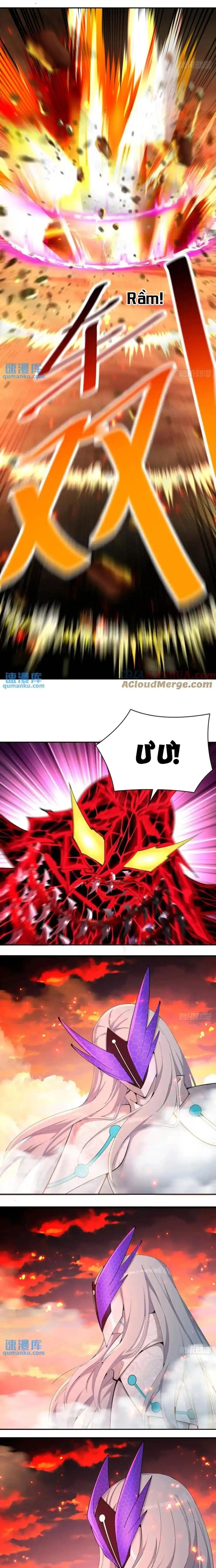 Ta Nhặt Được Thuộc Tính Tại Tu Chân Giới: Chapter 373