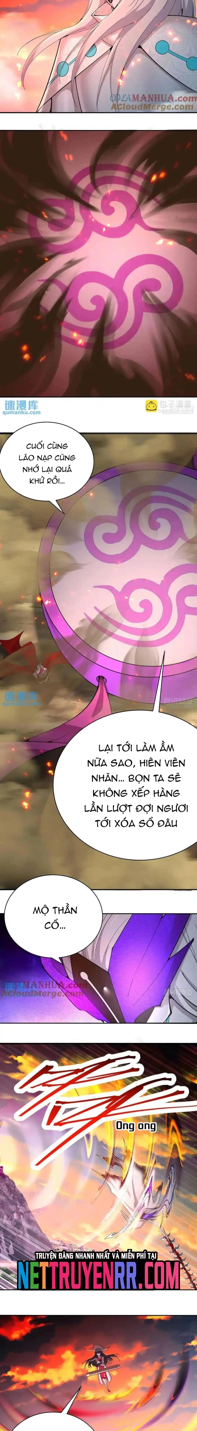 Ta Nhặt Được Thuộc Tính Tại Tu Chân Giới: Chapter 373