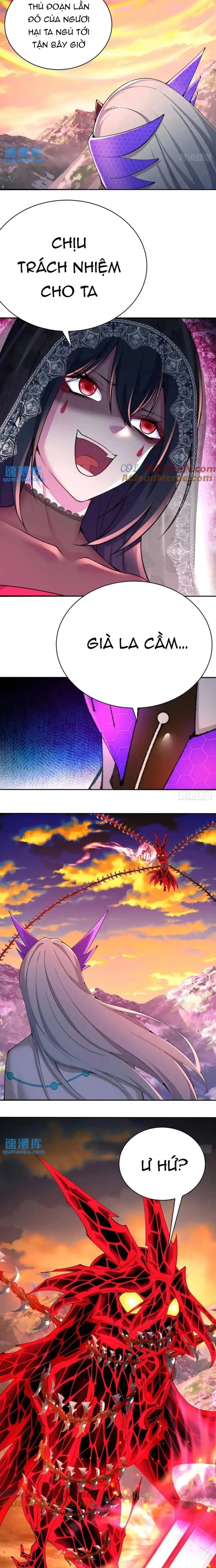 Ta Nhặt Được Thuộc Tính Tại Tu Chân Giới: Chapter 373