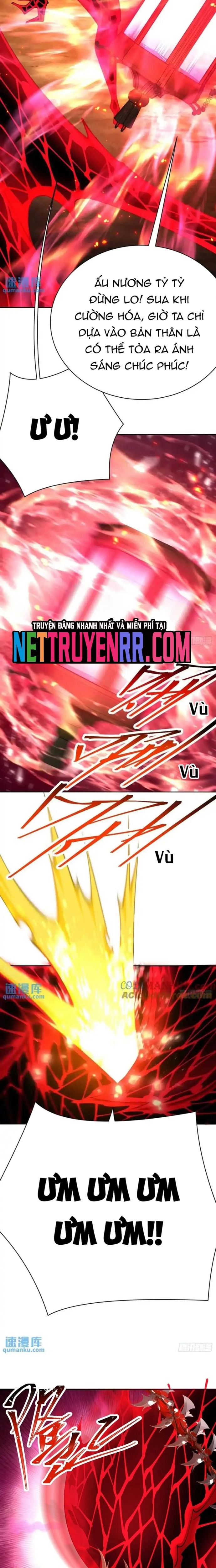 Ta Nhặt Được Thuộc Tính Tại Tu Chân Giới: Chapter 373