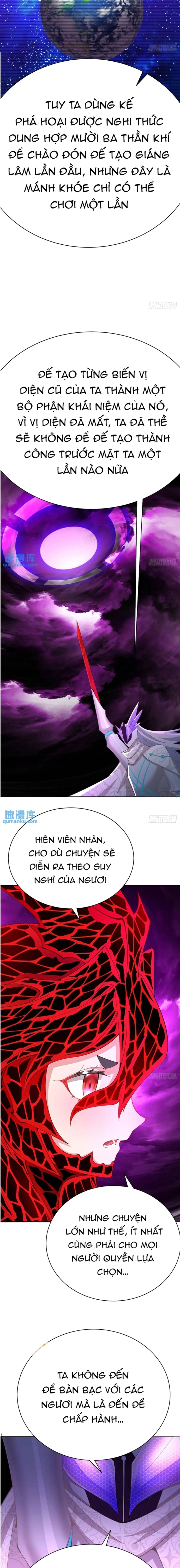 Ta Nhặt Được Thuộc Tính Tại Tu Chân Giới: Chapter 374