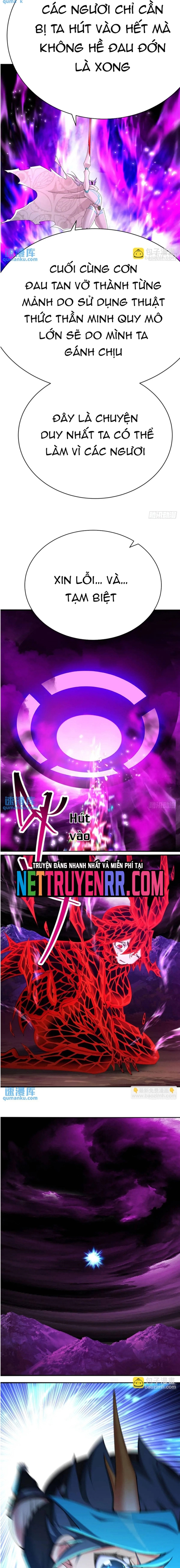 Ta Nhặt Được Thuộc Tính Tại Tu Chân Giới: Chapter 374