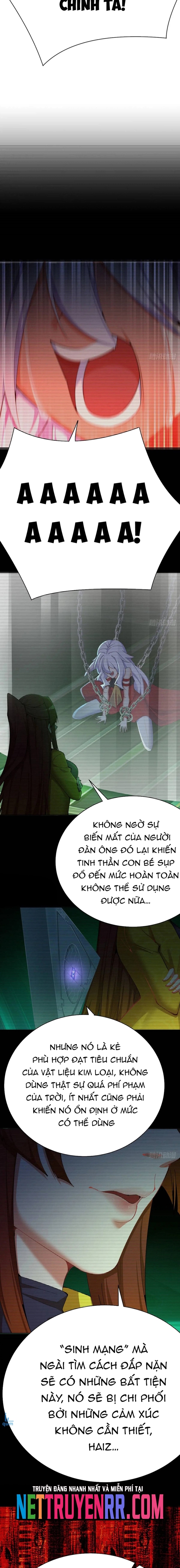 Ta Nhặt Được Thuộc Tính Tại Tu Chân Giới: Chapter 375