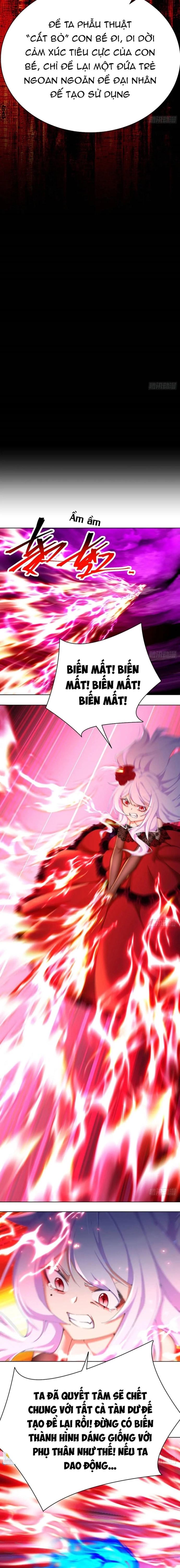 Ta Nhặt Được Thuộc Tính Tại Tu Chân Giới: Chapter 375