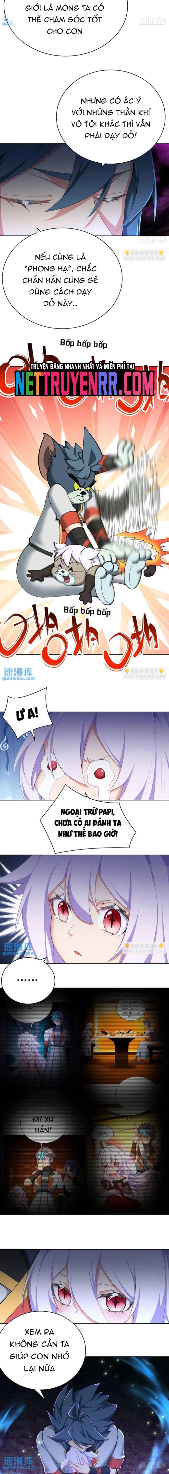 Ta Nhặt Được Thuộc Tính Tại Tu Chân Giới: Chapter 375