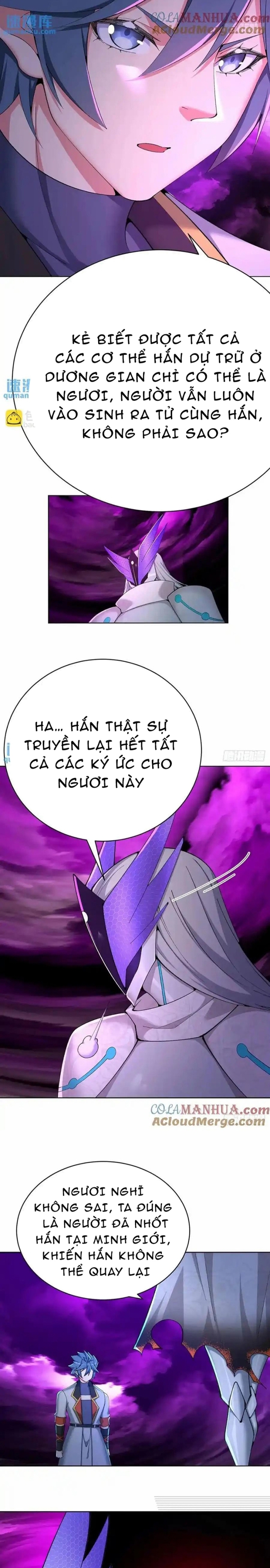 Ta Nhặt Được Thuộc Tính Tại Tu Chân Giới: Chapter 376
