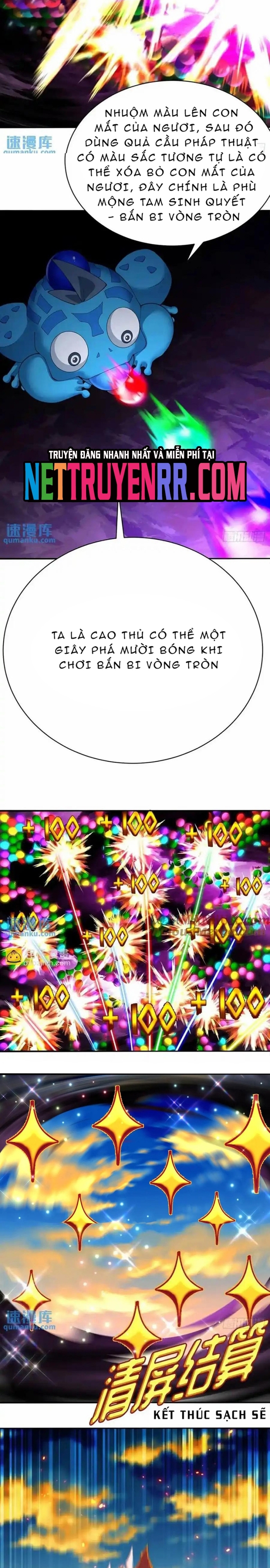 Ta Nhặt Được Thuộc Tính Tại Tu Chân Giới: Chapter 376