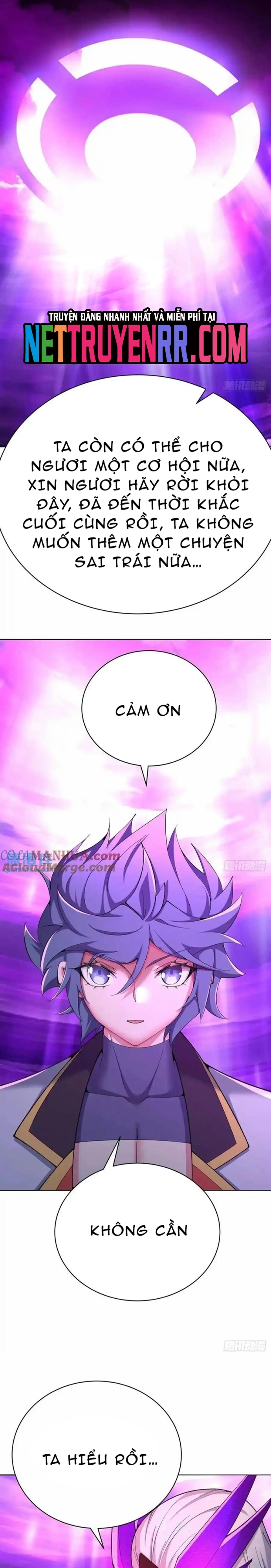 Ta Nhặt Được Thuộc Tính Tại Tu Chân Giới: Chapter 376