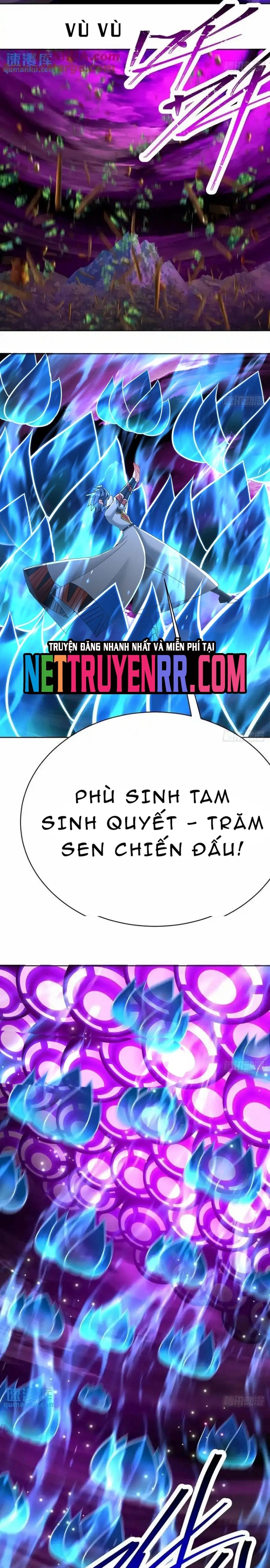 Ta Nhặt Được Thuộc Tính Tại Tu Chân Giới: Chapter 376